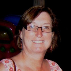 Helen Lucas