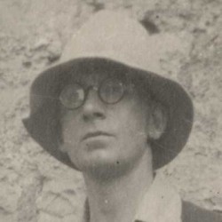 Wilfrid Gibson