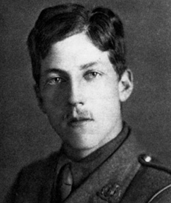 Charles Sorley