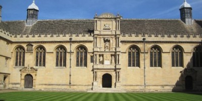 Wadham College, Oxford