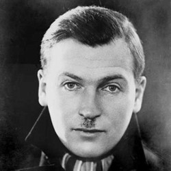 Richard Aldington