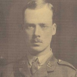 T.P. Cameron Wilson
