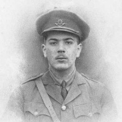 Roland Leighton
