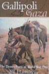 Cover of From Gallipoli to Gaza