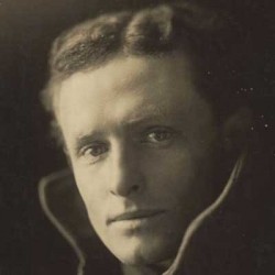 Leon Gellert
