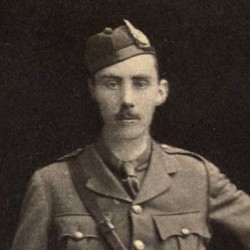 Ewart Alan Mackintosh