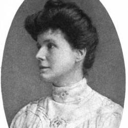 May Sinclair