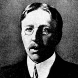 Ford Madox Ford