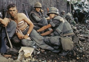 Operation Hue City, 1967
