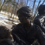 Vietnam Women's Memorial