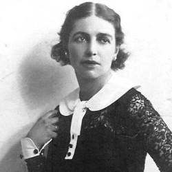 Mary Borden