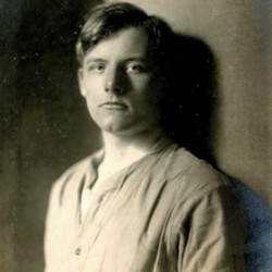 Geoffrey Dearmer