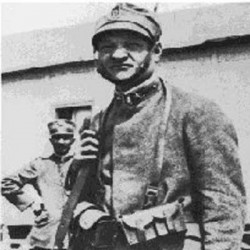 Giuseppe Ungaretti