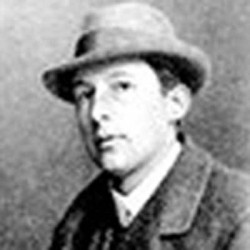 Robert Vernede