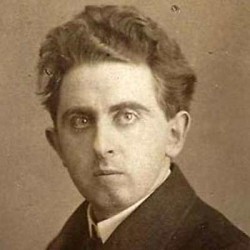 Albert Ehrenstein