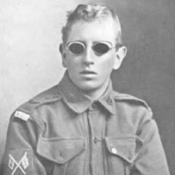 Tom Skeyhill