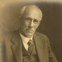 Professor John Le Gay Brereton