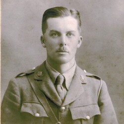 Gilbert Waterhouse