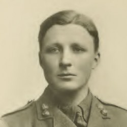 Photograph of Robert W. Sterling