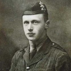 Hamish Mann