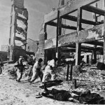 Siege of Stalingrad