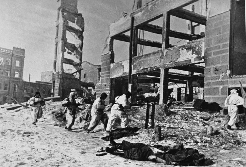 Stalingrad