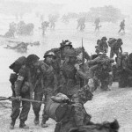 British Forces D-Day 1944