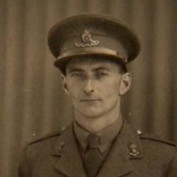 John Jarmain