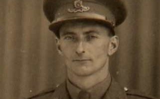 John Jarmain