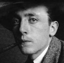 Jan Campert